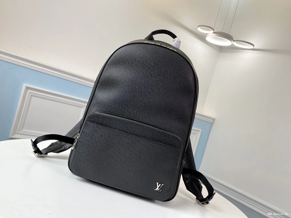 AAA Replica Ru BACKPACK VUITTON ALEX LOUIS 0715